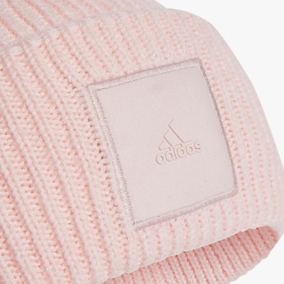 NEW adidas wide cuff beanie - Picture 4 of 5